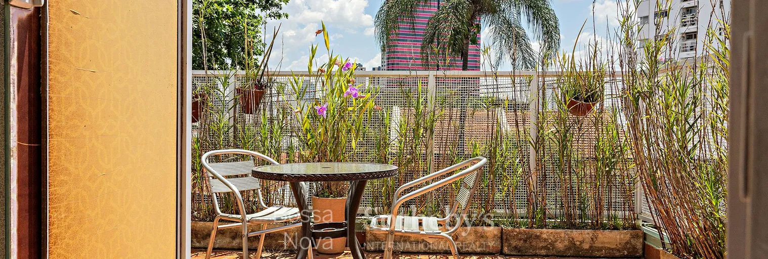 Terraço - Imagem 21
