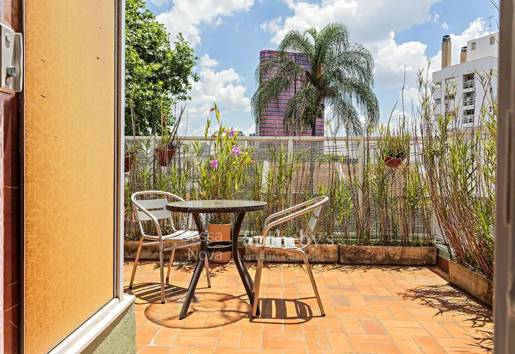 Terraço - Imagem 21