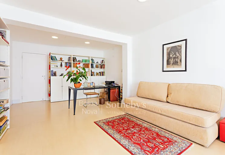 Sala íntima - Imagem 9