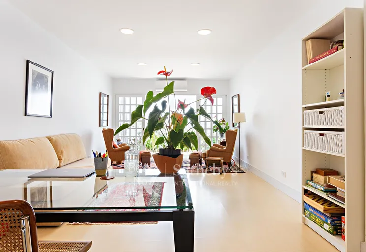 Sala íntima - Imagem 7