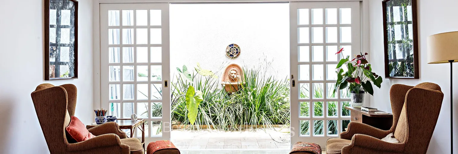 Sala de estar - Imagem 8