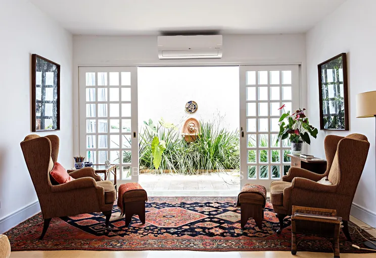 Sala de estar - Imagem 8