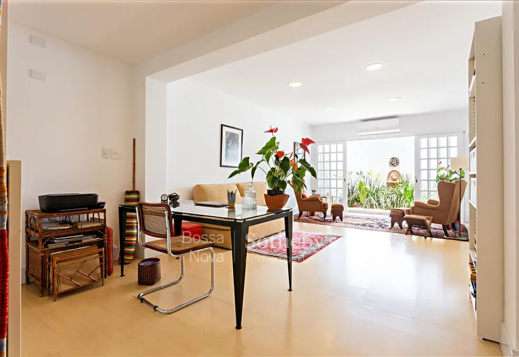 Sala íntima - Imagem 6