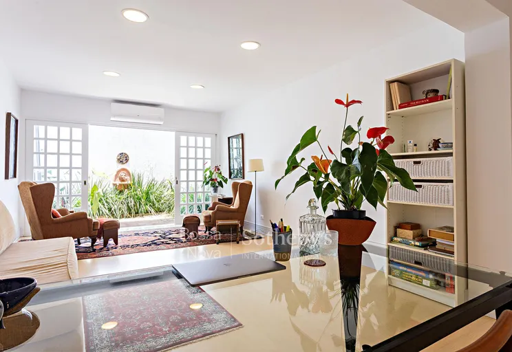 Sala íntima - Imagem 1