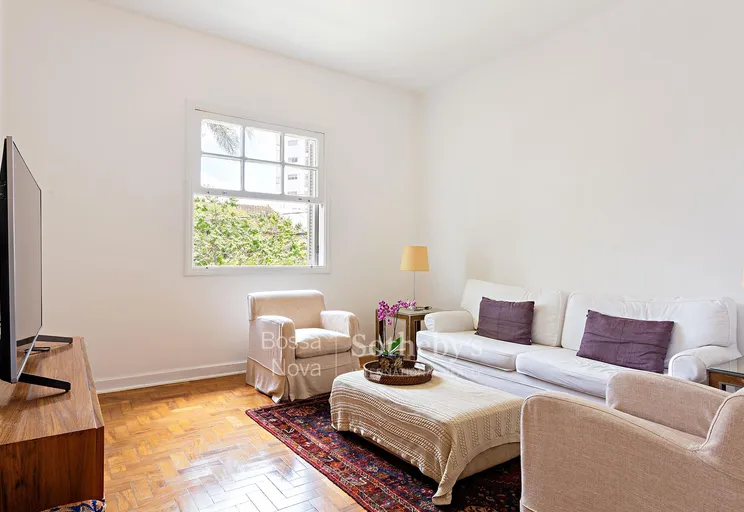 Sala de estar - Imagem 16