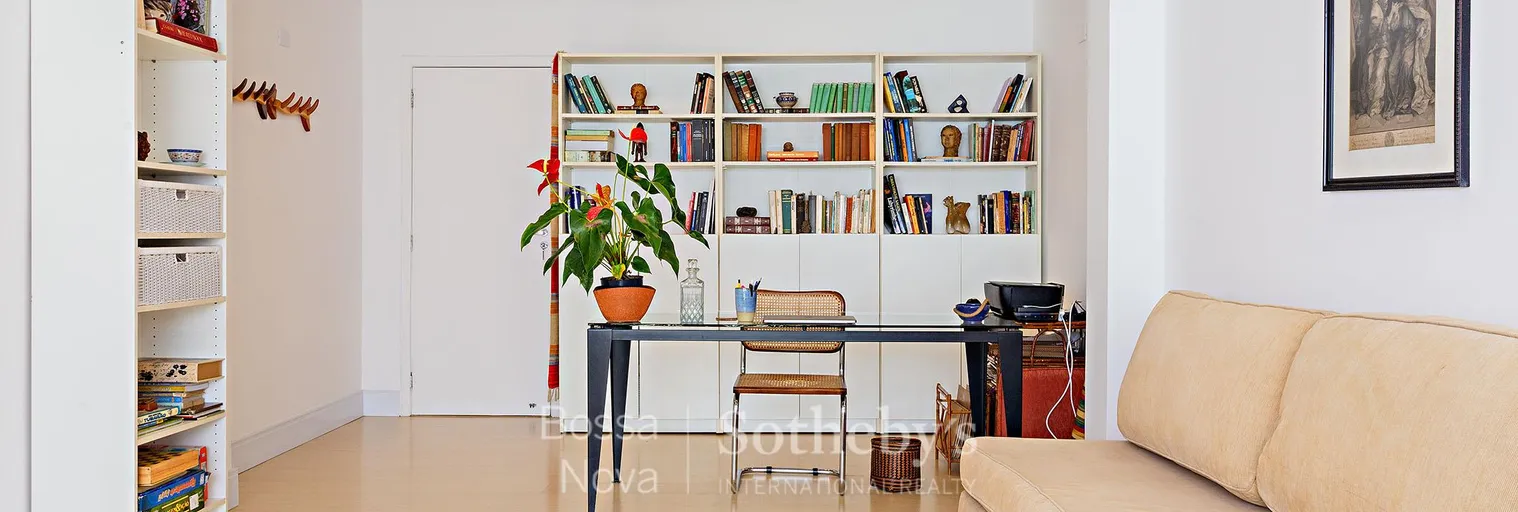 Sala de estar - Imagem 10