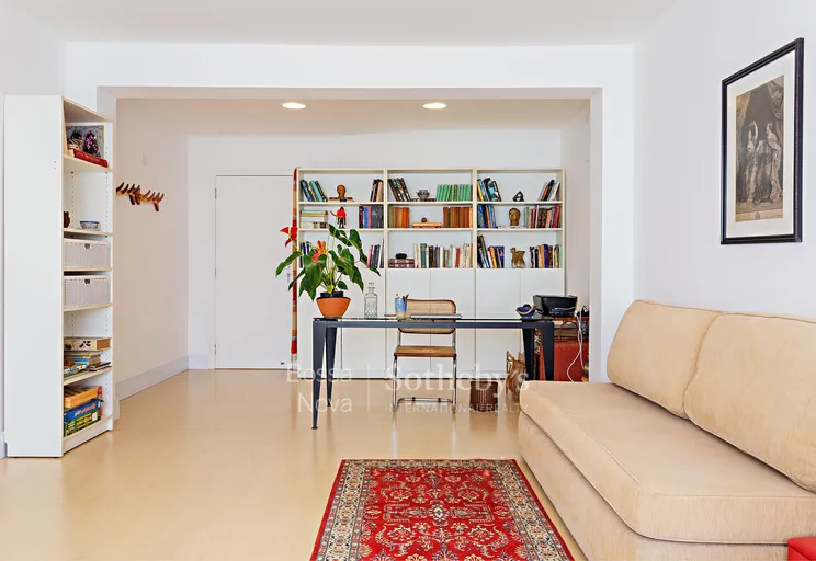 Sala de estar - Imagem 10