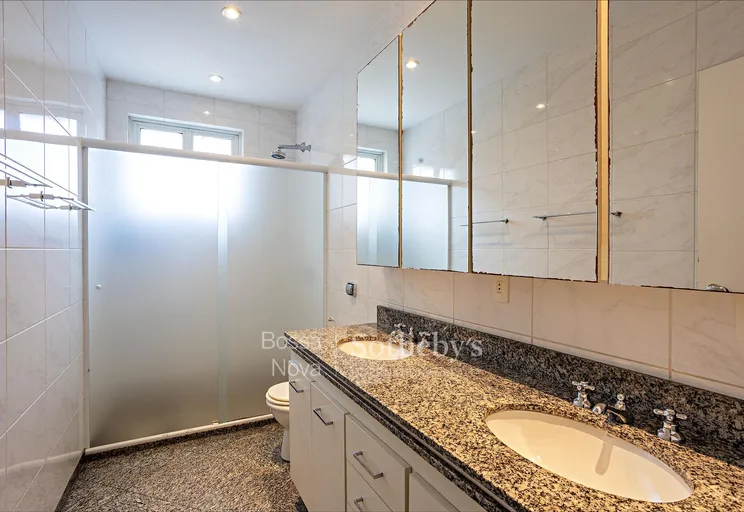 Banheiro - Imagem 14