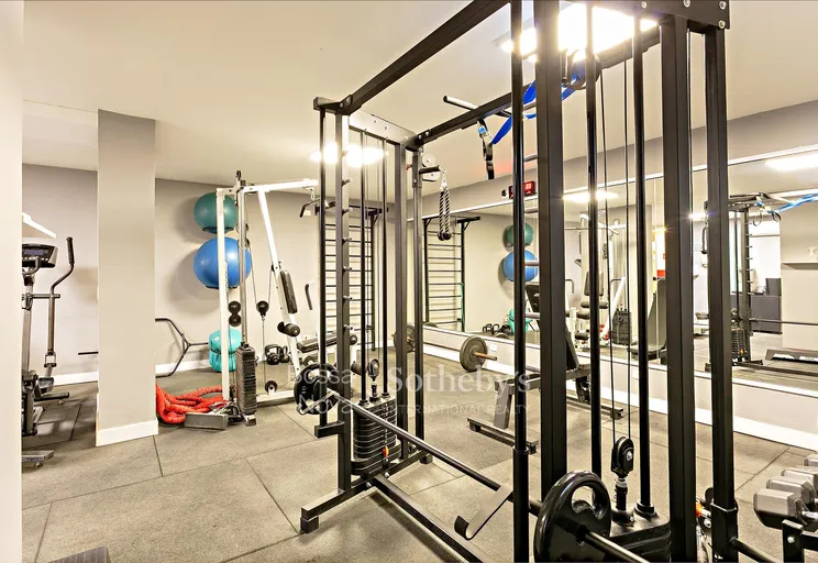 Academia de Ginástica - Imagem 18