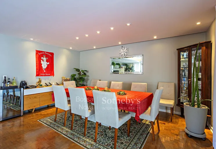 Sala de jantar - Imagem 5