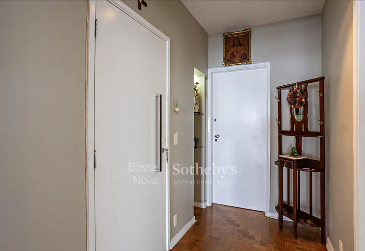 Hall de entrada - Imagem 8