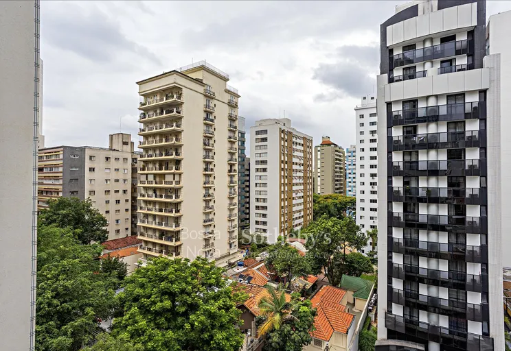 Vista Panorâmica - Imagem 7