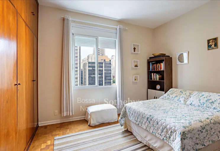 Dormitório - Imagem 13