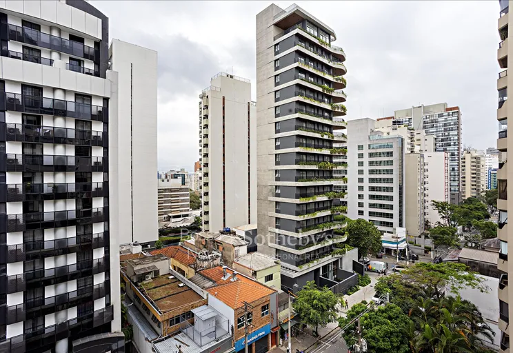 Vista Panorâmica - Imagem 5