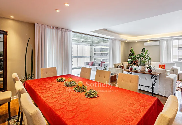 Sala de jantar - Imagem 6