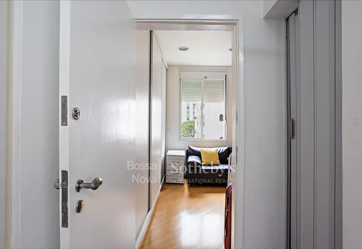 Dependência de Empregada - Imagem 17