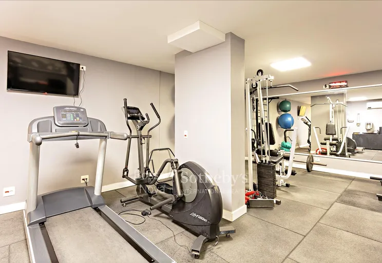 Academia de Ginástica - Imagem 20