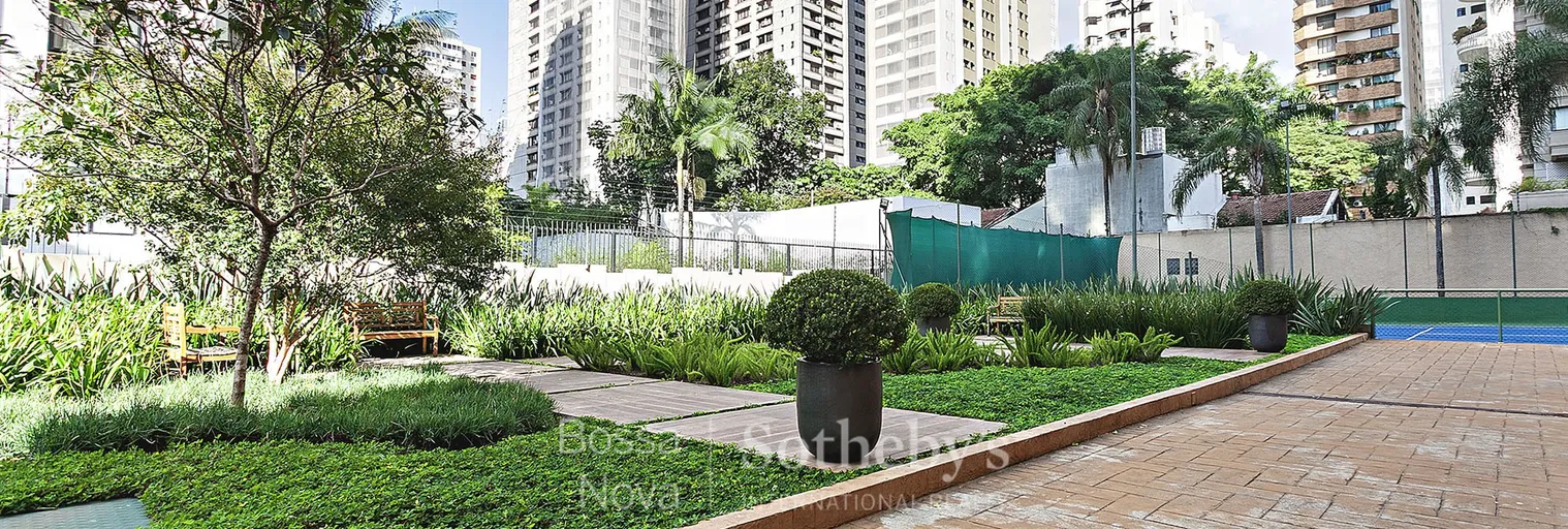Jardim - Imagem 41