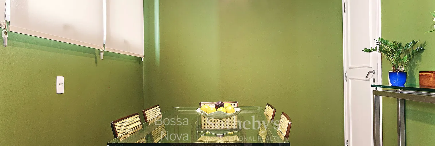 Sala de Almoço - Imagem 18