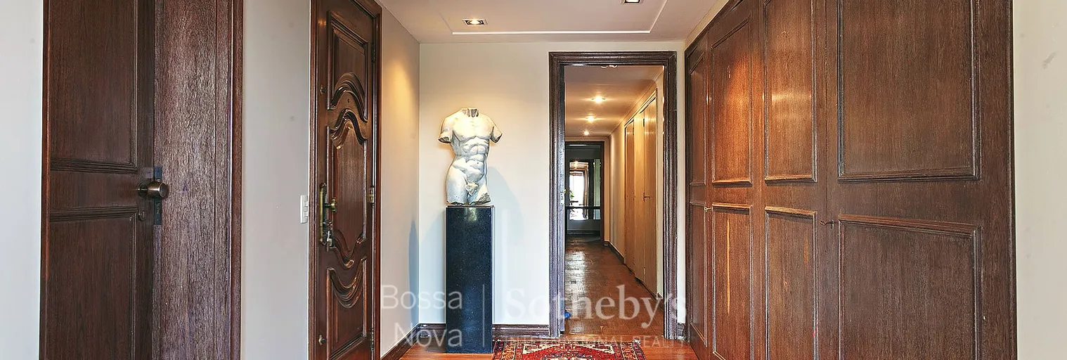 Hall - Imagem 22