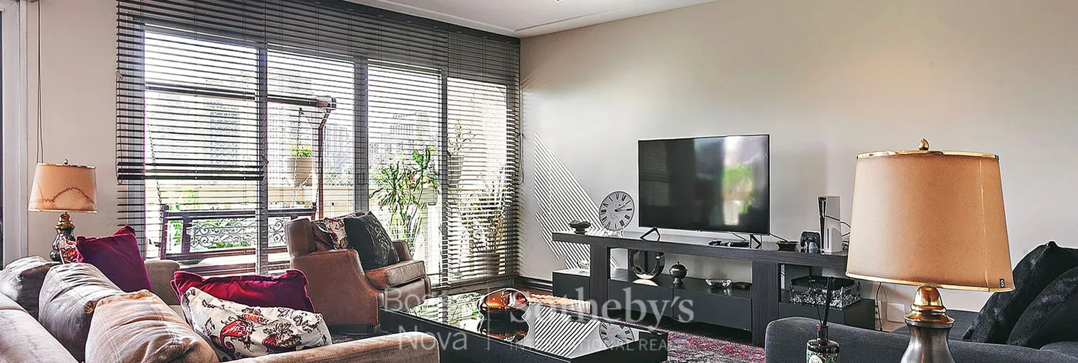 Sala de TV - Imagem 13