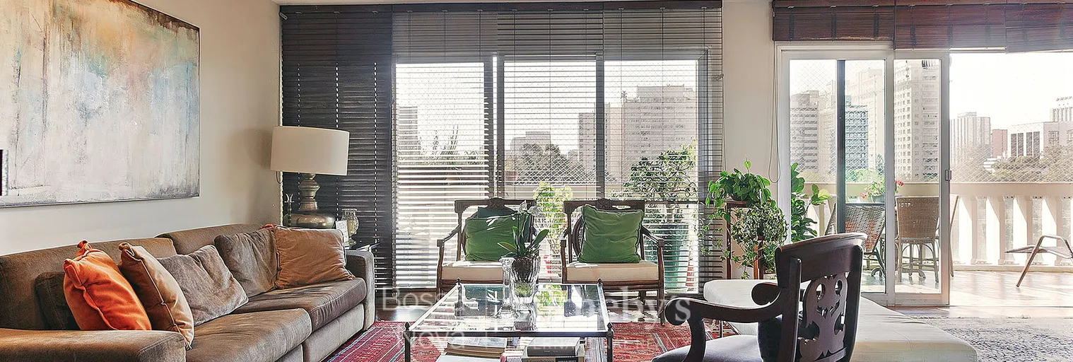 Sala de estar - Imagem 10