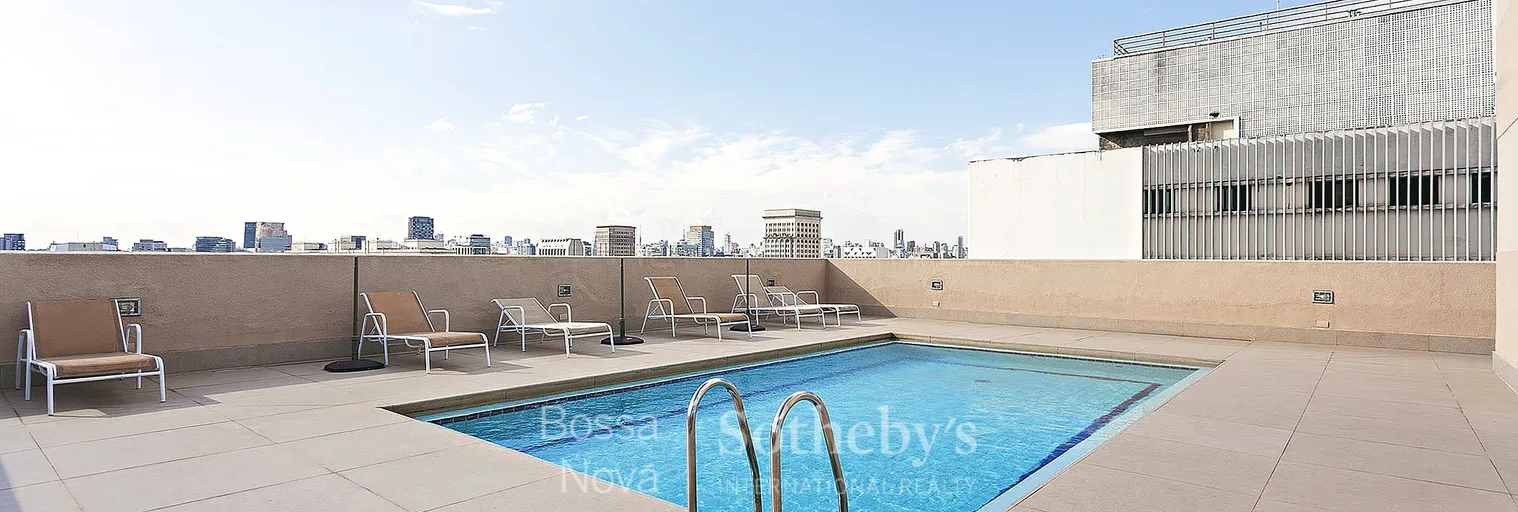 Piscina - Imagem 44