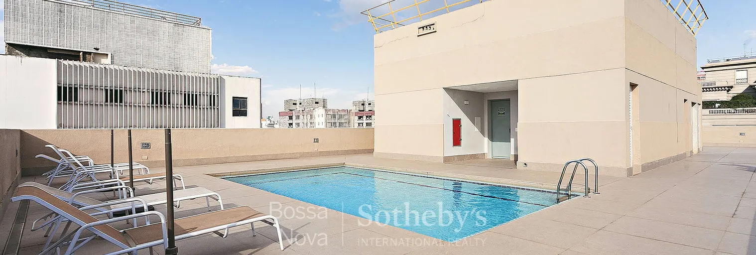 Piscina - Imagem 43