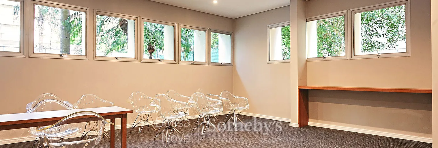 Sala de Reuniões - Imagem 39