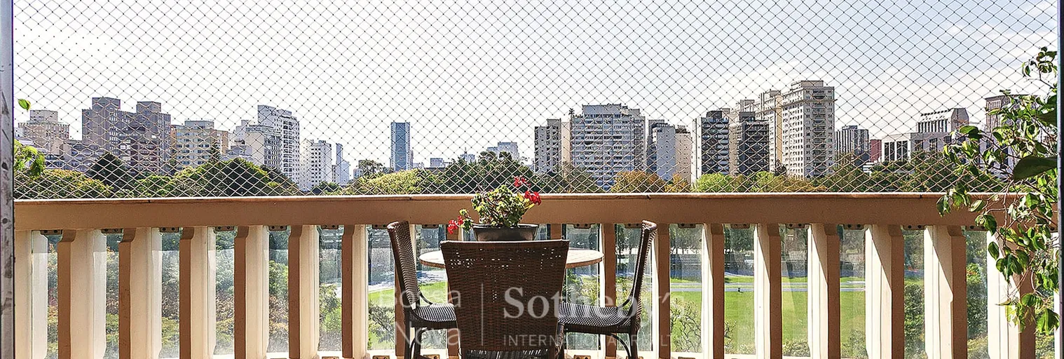 Terraço - Imagem 2