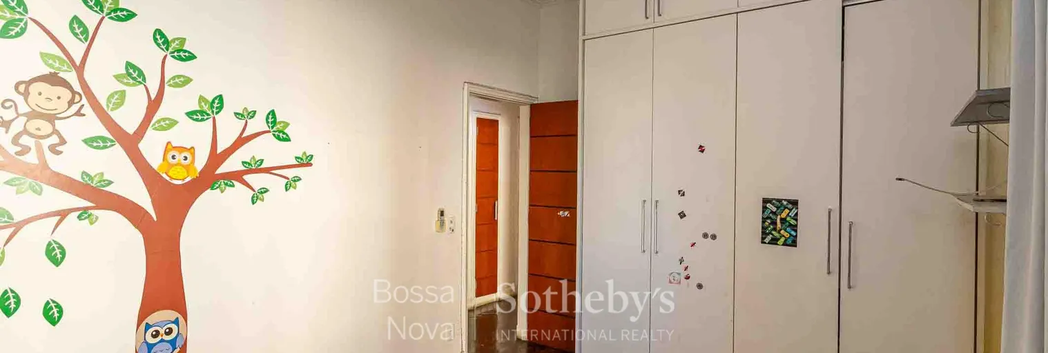Quarto - Imagem 13