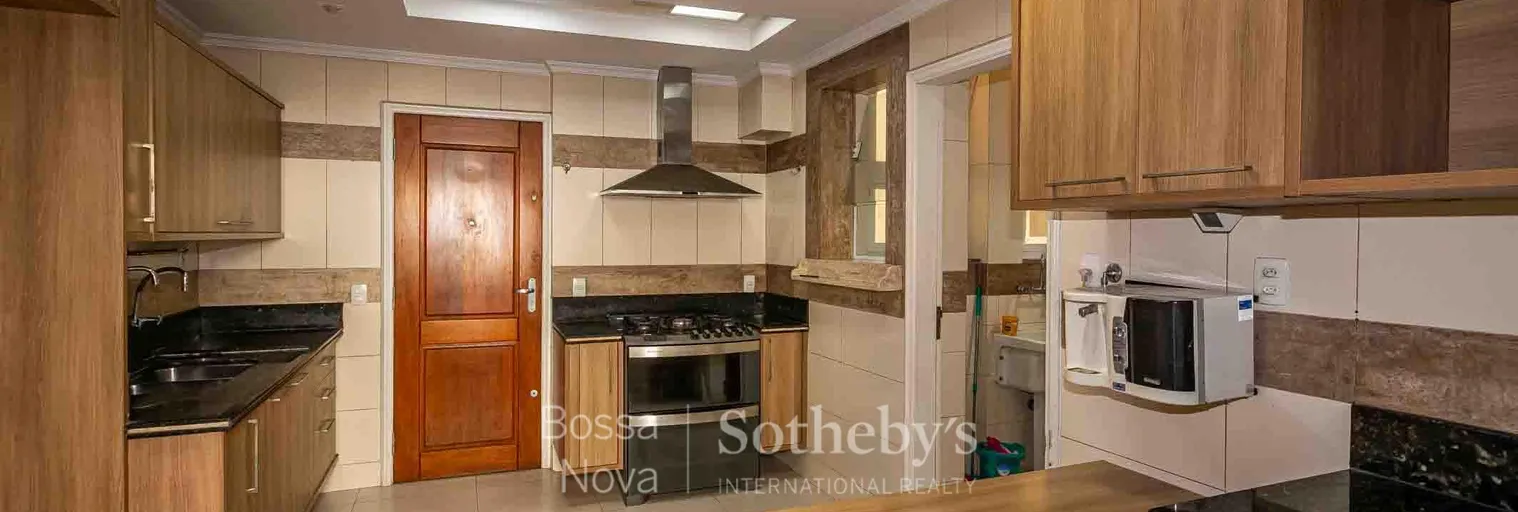 Cozinha - Imagem 22