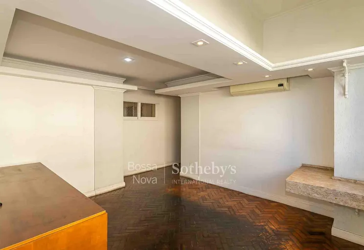 Sala de TV - Imagem 10