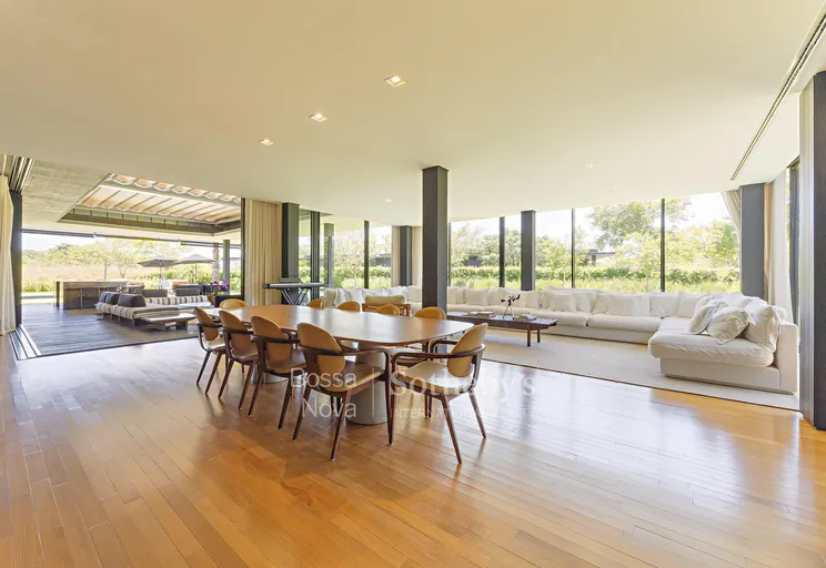 Sala de Almoço - Imagem 7