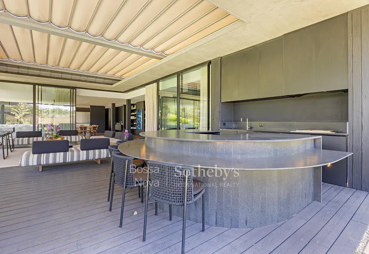 Churrasqueira - Imagem 22