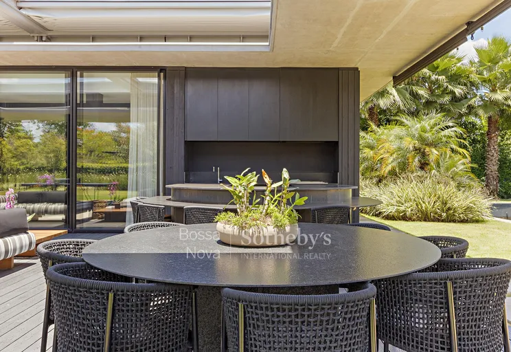 Espaço Gourmet - Imagem 42