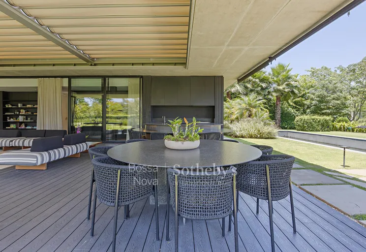 Espaço Gourmet - Imagem 21