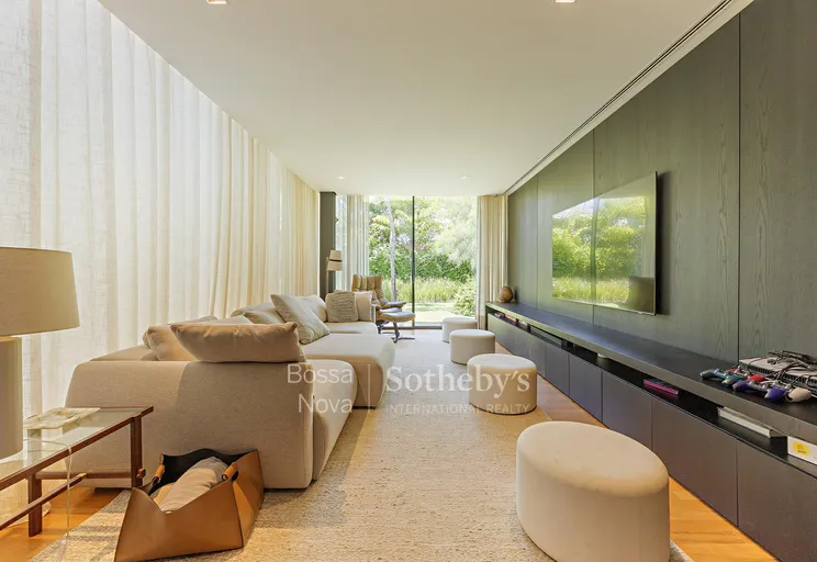 Sala de TV - Imagem 6