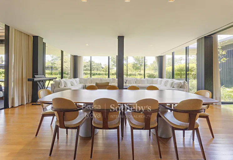 Sala de Almoço - Imagem 9