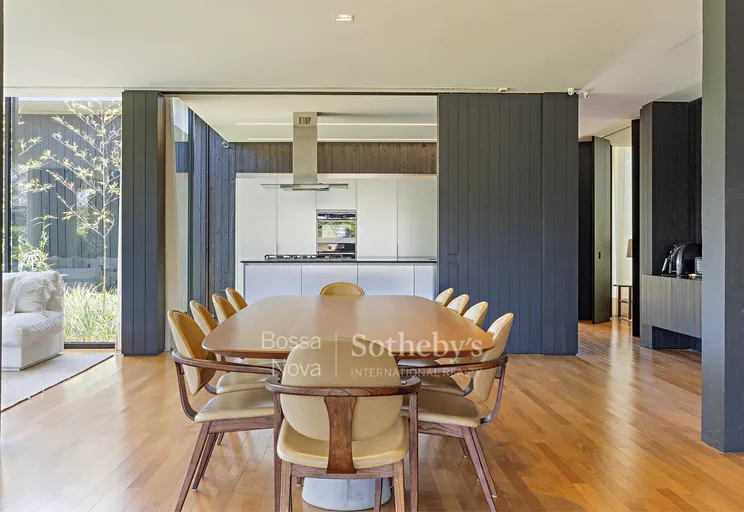 Sala de Almoço - Imagem 11