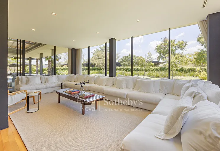 Sala de estar - Imagem 13