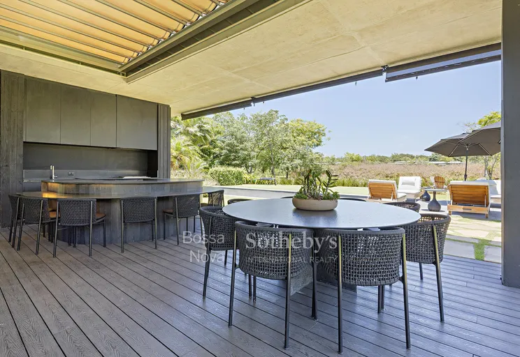 Espaço Gourmet - Imagem 19