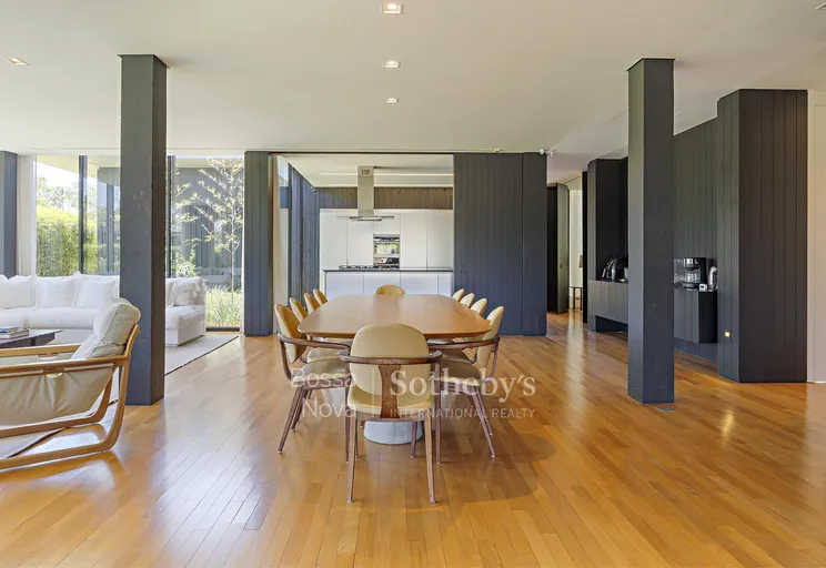 Sala de Almoço - Imagem 10