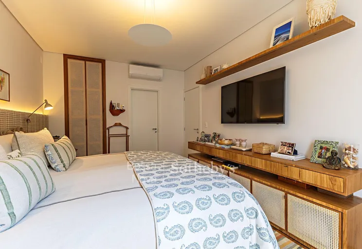 Suíte Master - Imagem 30