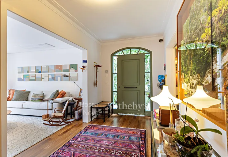 Hall de entrada - Imagem 2