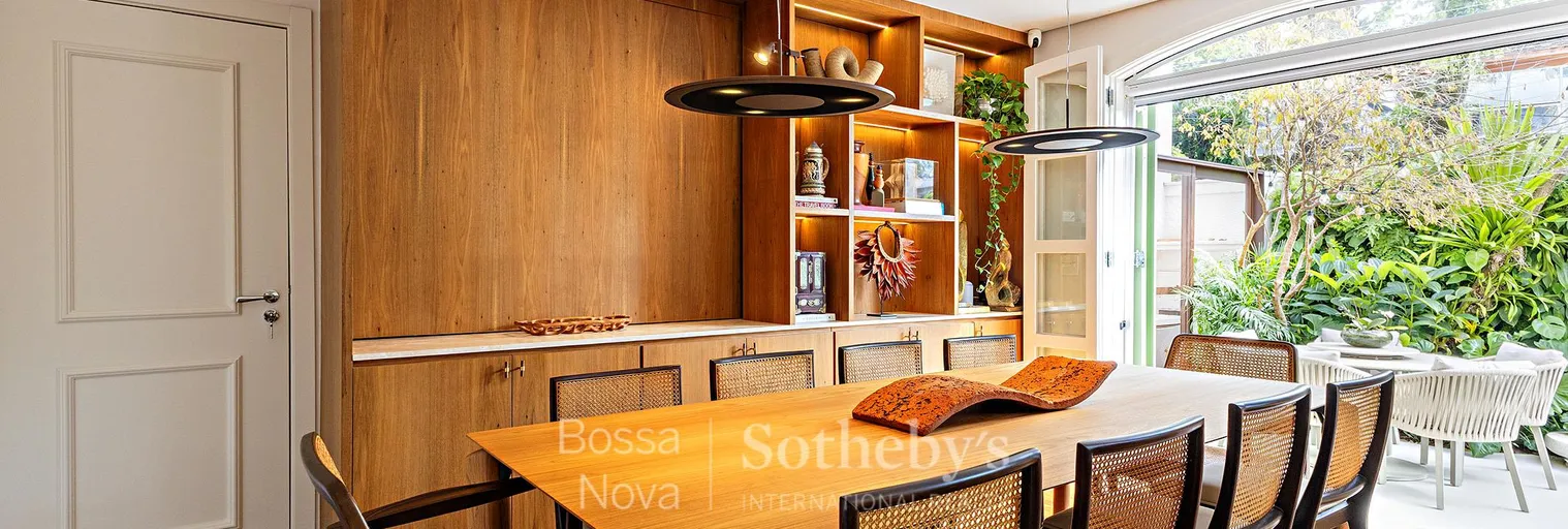 Sala de jantar - Imagem 7