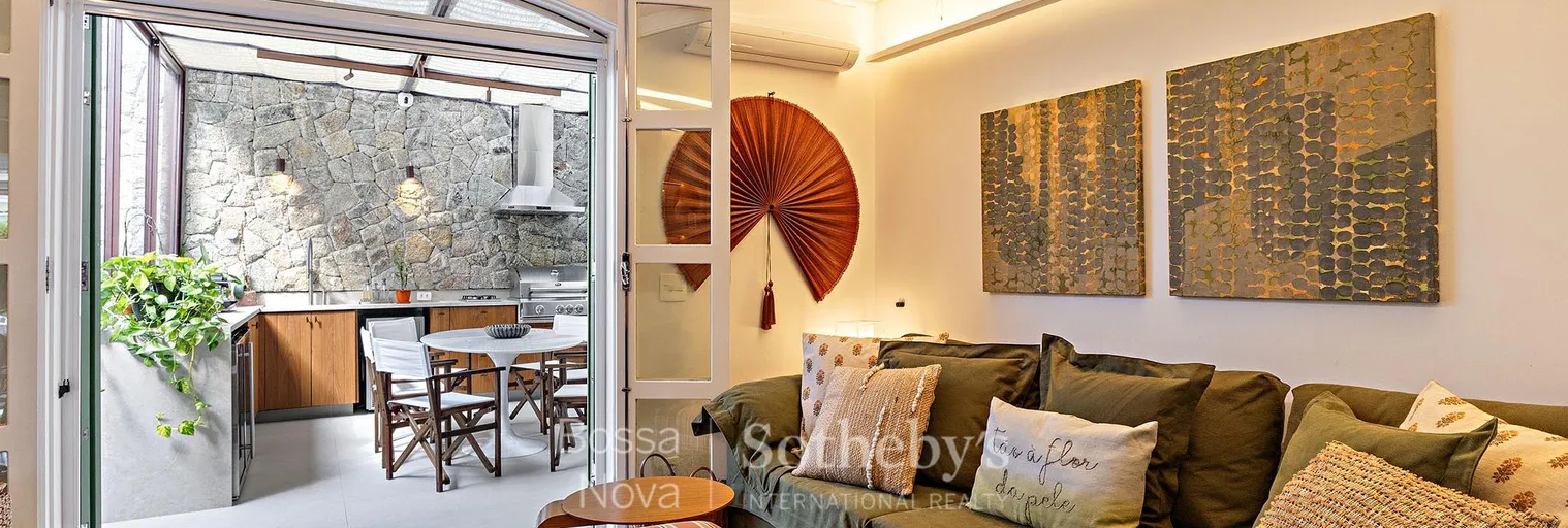 Sala de TV - Imagem 15