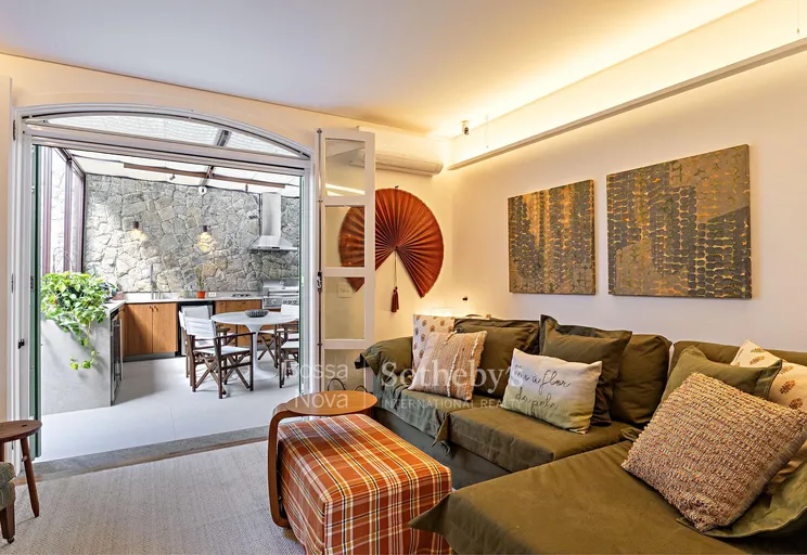 Sala de TV - Imagem 15