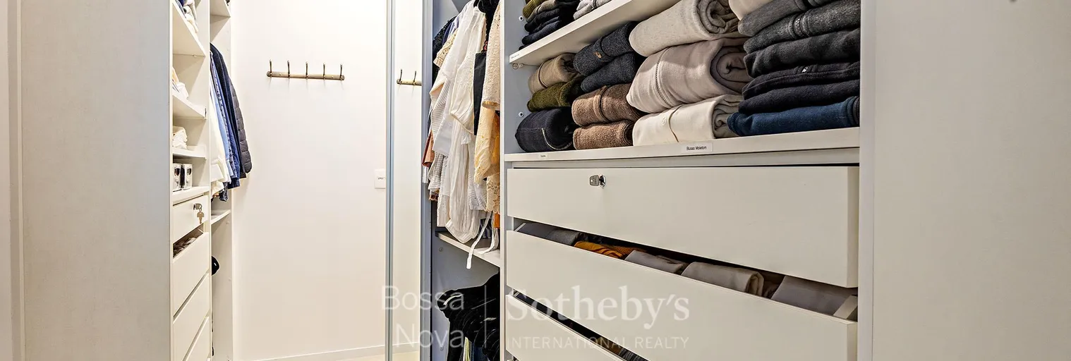 Closet - Imagem 35