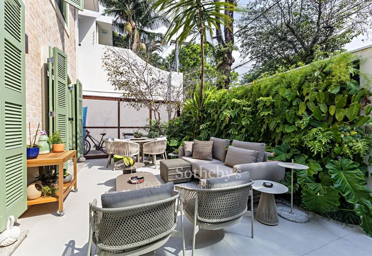 Área Externa - Imagem 10